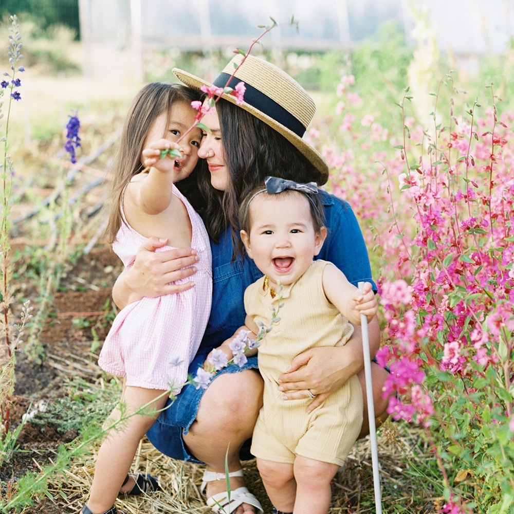 Meet your Posher, Krysten